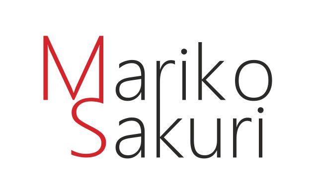 Logo Mariko Sakuri