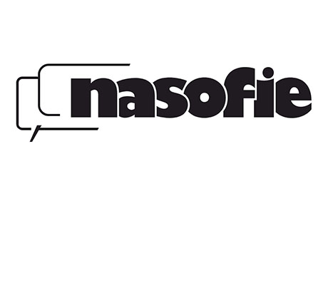 Logo Nasofie.pl