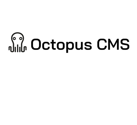 Logo Octopus CMS