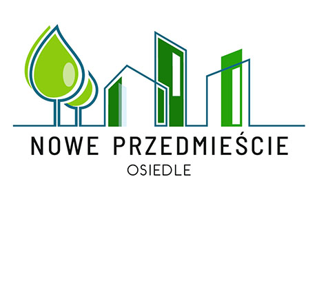 Logo Osiedle Nowe Przedmiescie