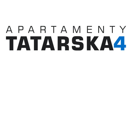 Logo Apartamenty Tatarska 4