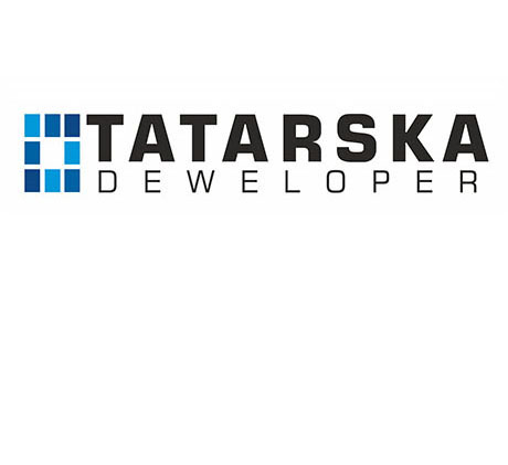 Logo Tatarska Developer