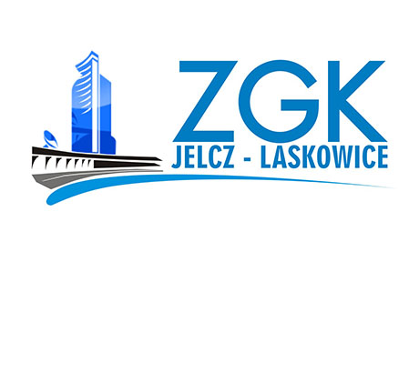 Logo ZGK Jelcz Laskowice